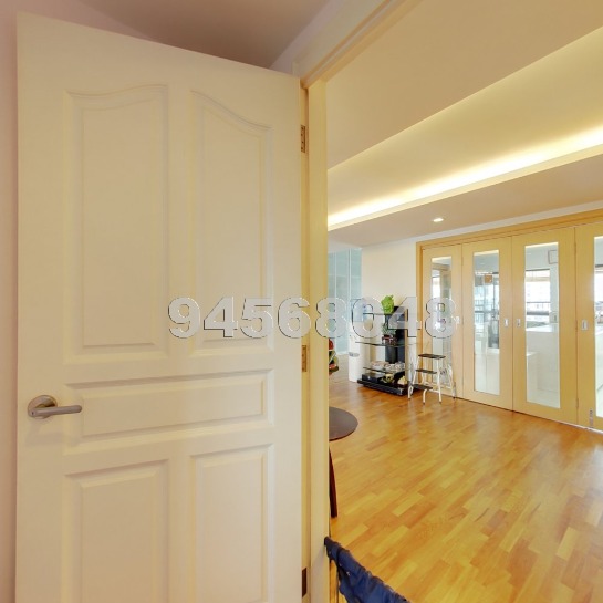 Wing On Life Garden (D10), Apartment #926502